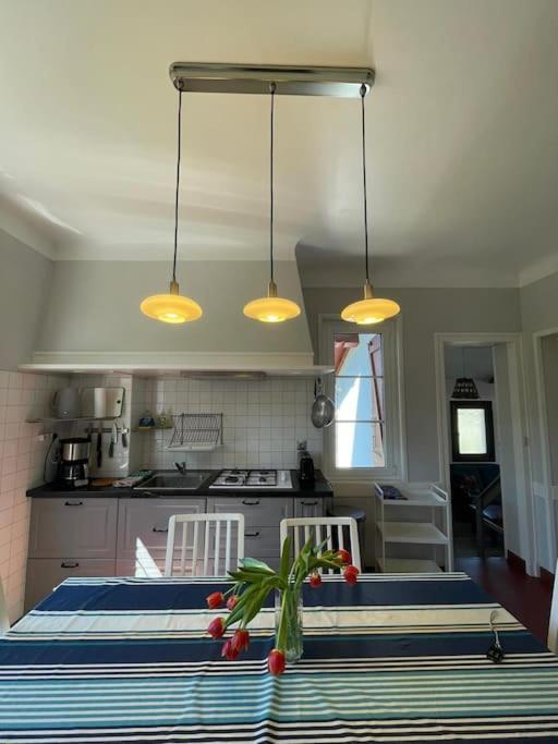 Charmante Maison Basque - 15Min A Pieds Des Plages - 6 Personnes Guéthary Exterior foto